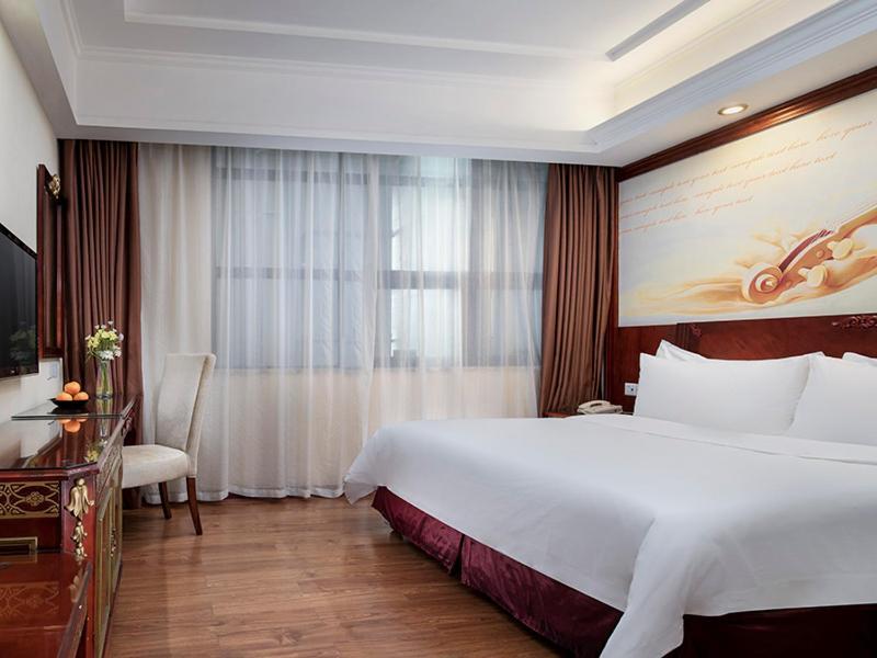 Vienna Hotel Shenzhen Pingshan Shenshan Road Exterior foto